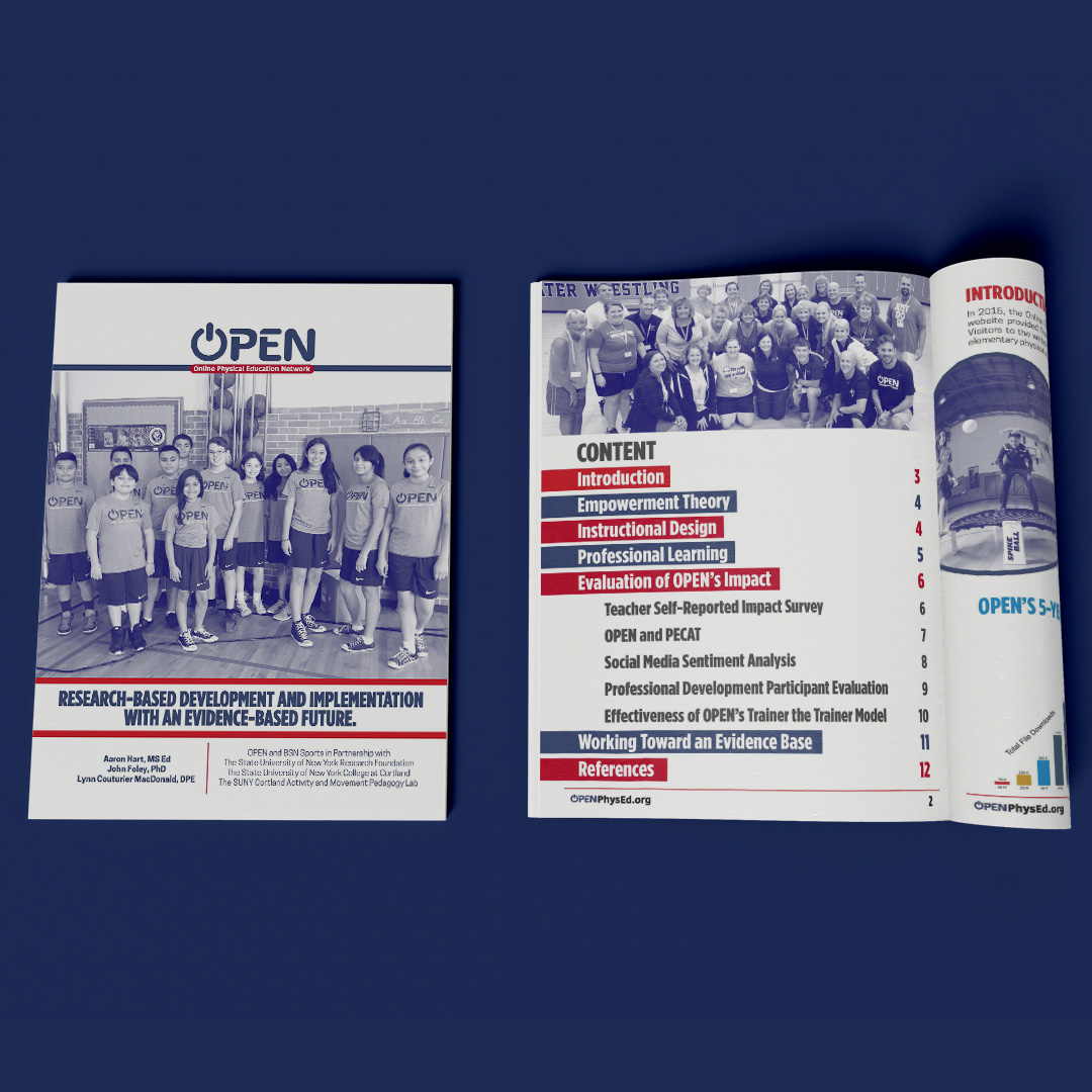 PD – White Paper