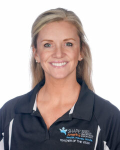 Colleen Degnan DE