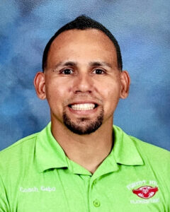 Gabriel Montanez – FL