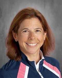 Liz Potash – PA