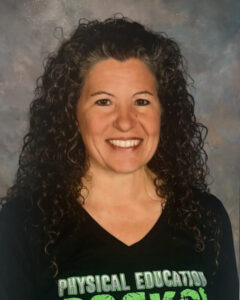 Merri Martin – SC