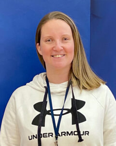 Michelle McGill – PA