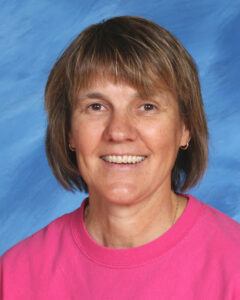 Rochelle Deeter – UT